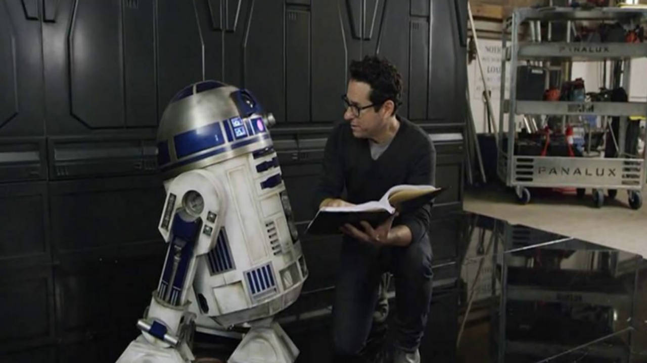 JJ Abrams: “Basta reboot, ora mi concentrerò su idee originali”