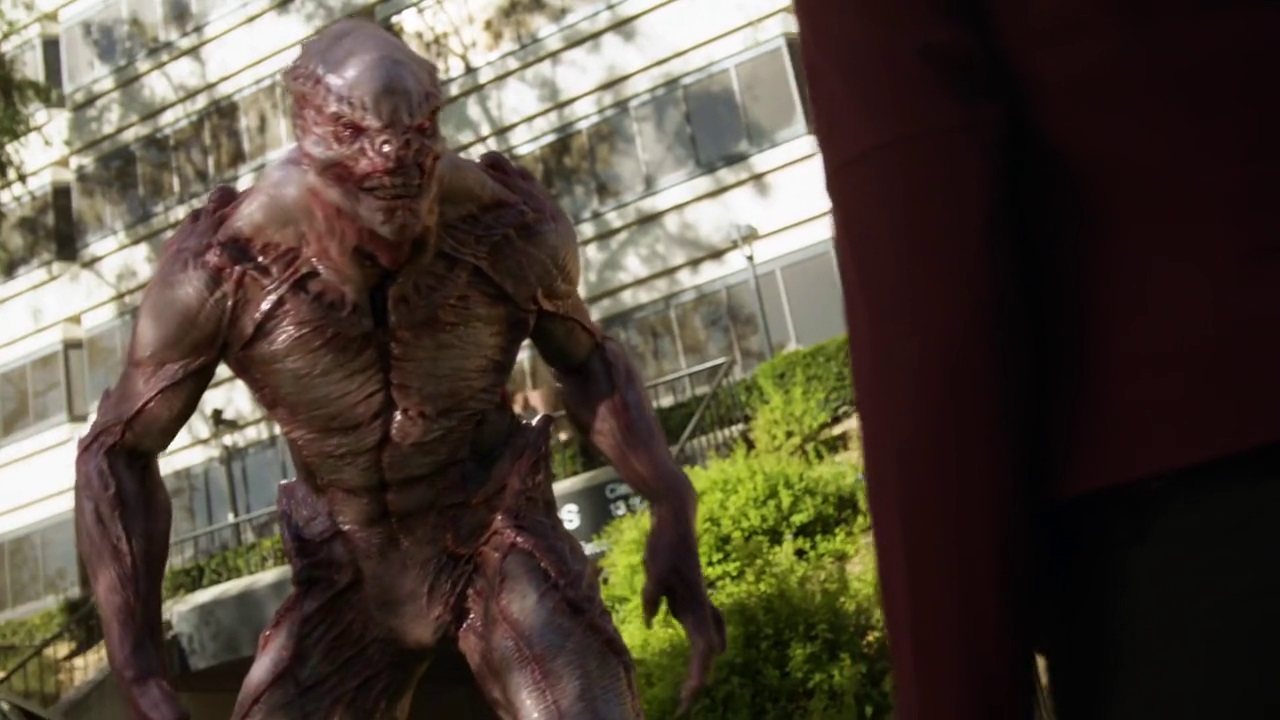 Supergirl 2×11: trama dell’episodio “The Martian Chronicles”