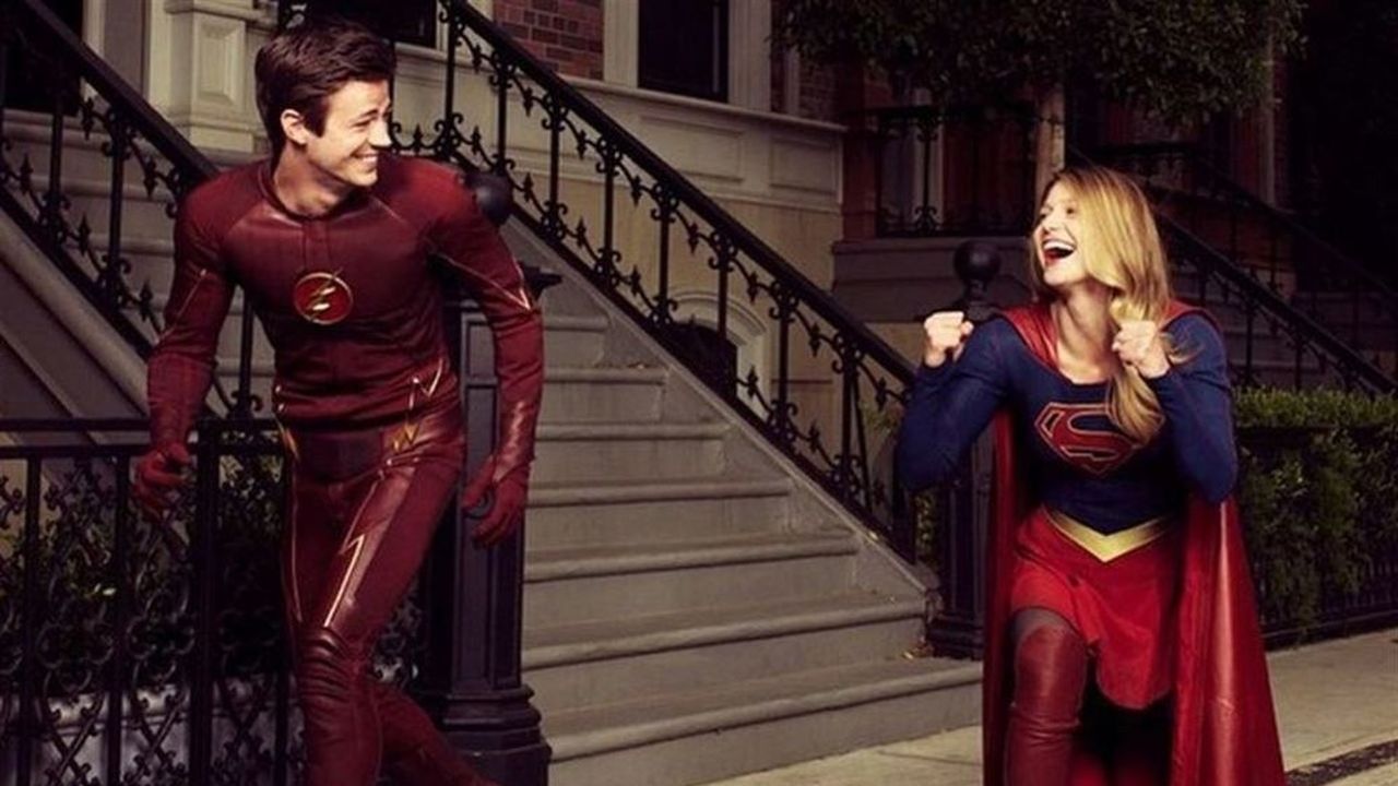 Supergirl e The Flash: rivelata la data ufficiale e nuovi dettagli del crossover musicale