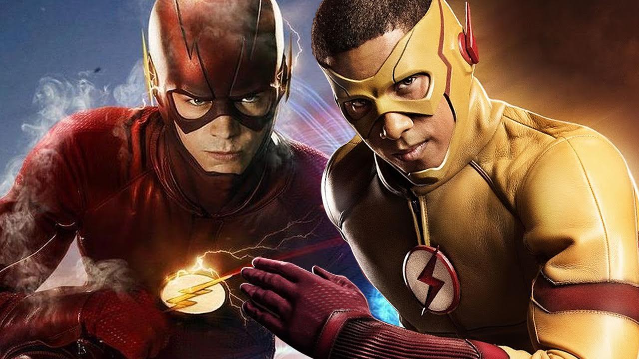 The Flash 3×12: rivelata la trama e il nuovo villain dell’episodio “Untouchable”