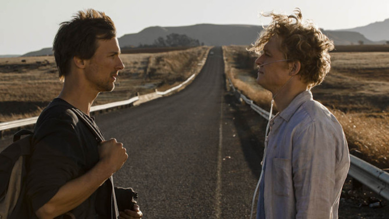 The Most Beautiful Day: trailer, trama e data d’uscita del film di Florian David Fitz