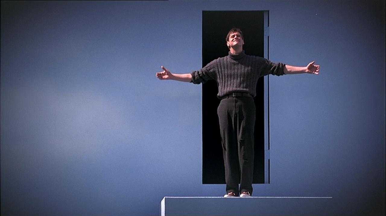 the truman show