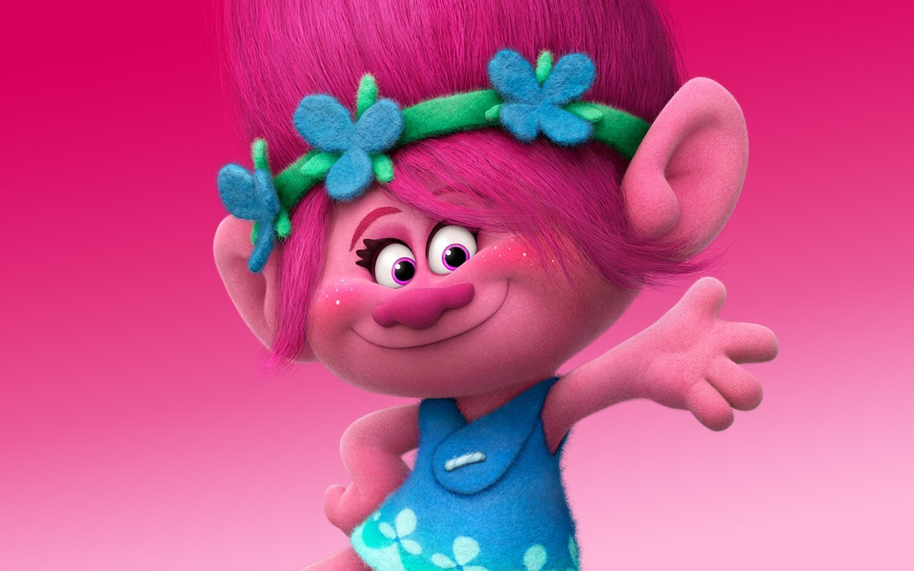 Trolls 2: DreamWorks e Universal fissano una nuova data d’uscita