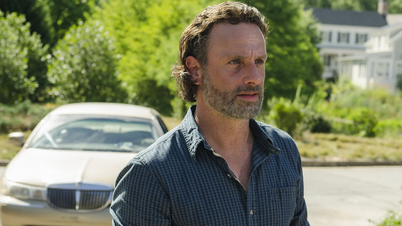 The Walking Dead 7 – Gale Ann Hurd conferma il ritorno di Rick Grimes