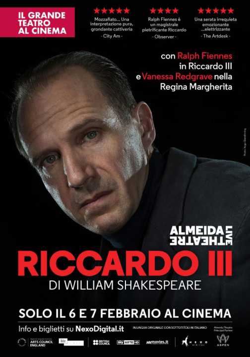 riccardo III