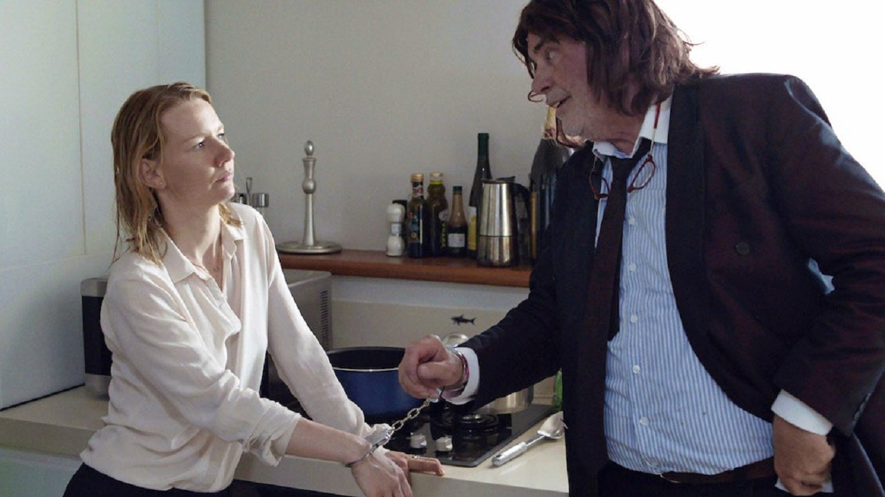 Vi presento Toni Erdmann: recensione del film di Maren Ade