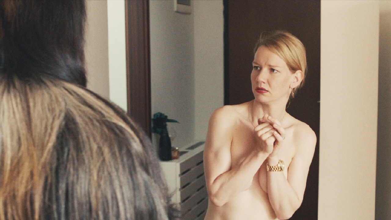 vi presento toni erdman 