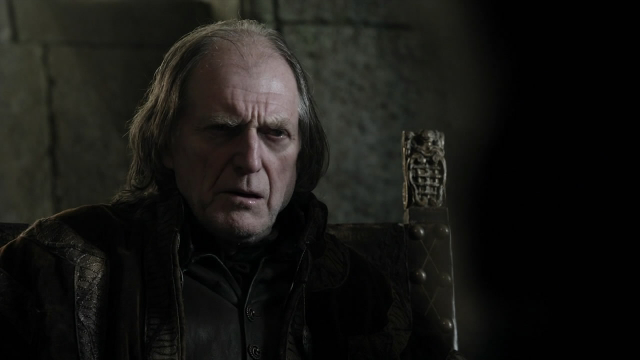 Il Trono di Spade 7: Walder Frey potrebbe fare ritorno