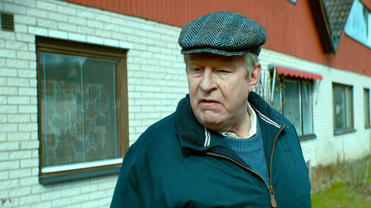 A Man Called Ove di Hannes Holm candidato agli Oscar come Miglior film straniero