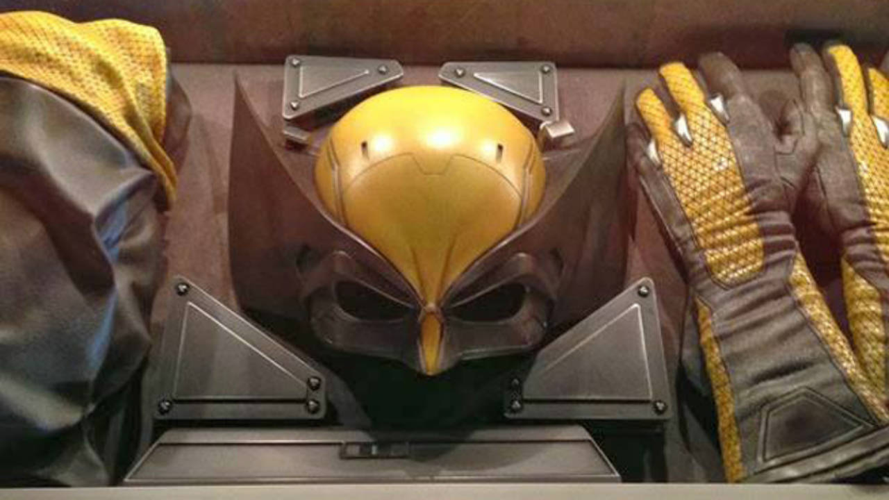Hugh Jackman indosserà il costume classico di Wolverine in Logan?