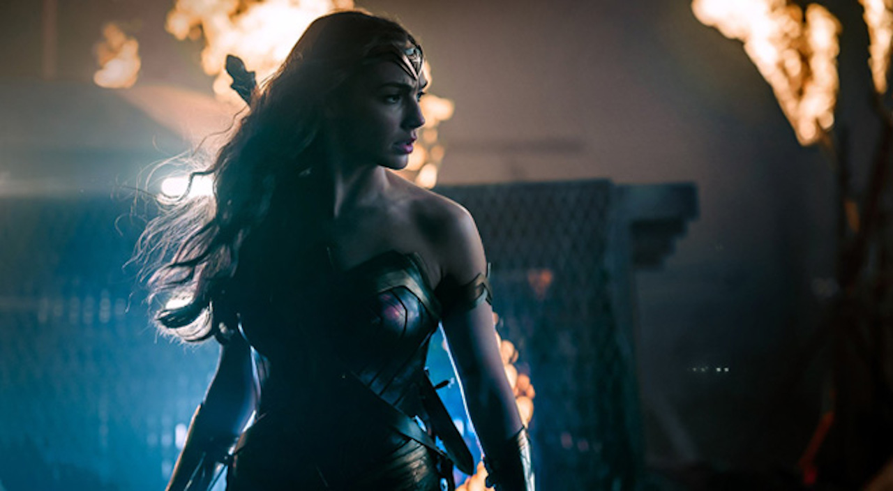 Zack Snyder: ecco il cambiamento di Diana da Wonder Woman a Justice League