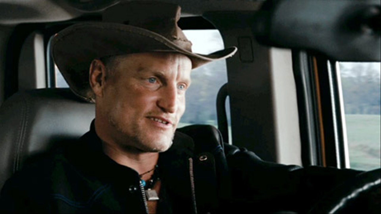 Woody Harrelson scherza sul suo ruolo in Han Solo: A Star Wars Story