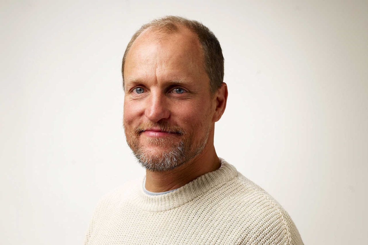 Woody Harrelson parla del suo personaggio in Han Solo: A Star Wars Story