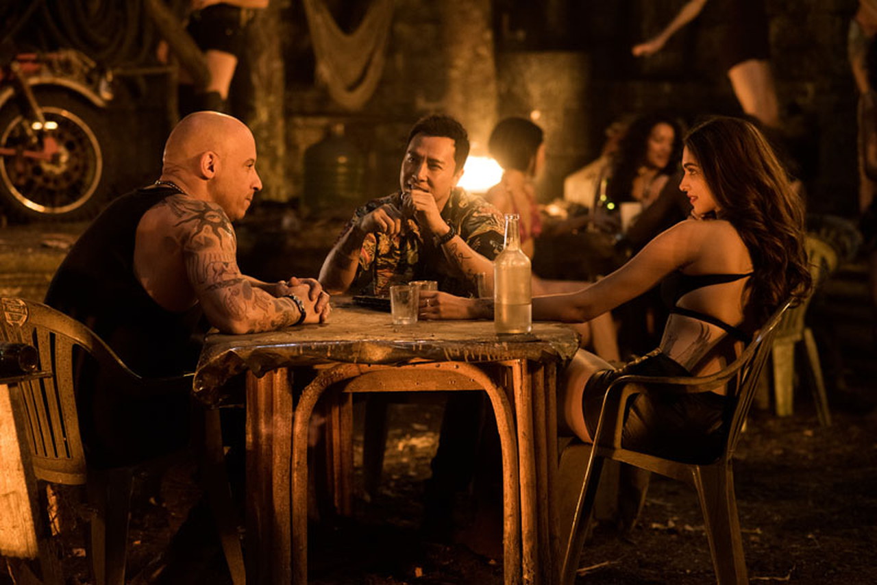 xXx: Il Ritorno di Xander Cage – Vin Diesel fa cose straordinarie nel nuovo video