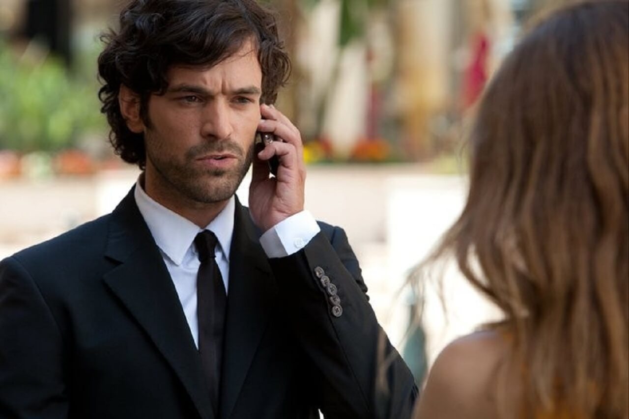 Il truffacuori: trailer, trama e cast del film con Romain Duris, oggi in tv su TV8