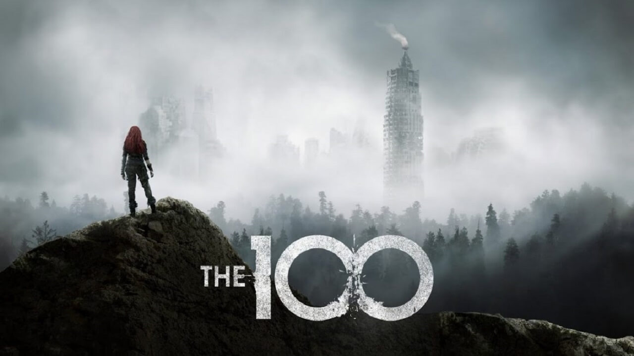The 100 4×01: recensione della season première, intitolata Echoes
