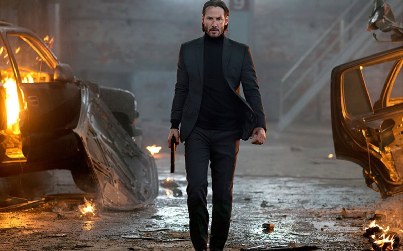 John Wick – Capitolo 2 è terzo al box office americano