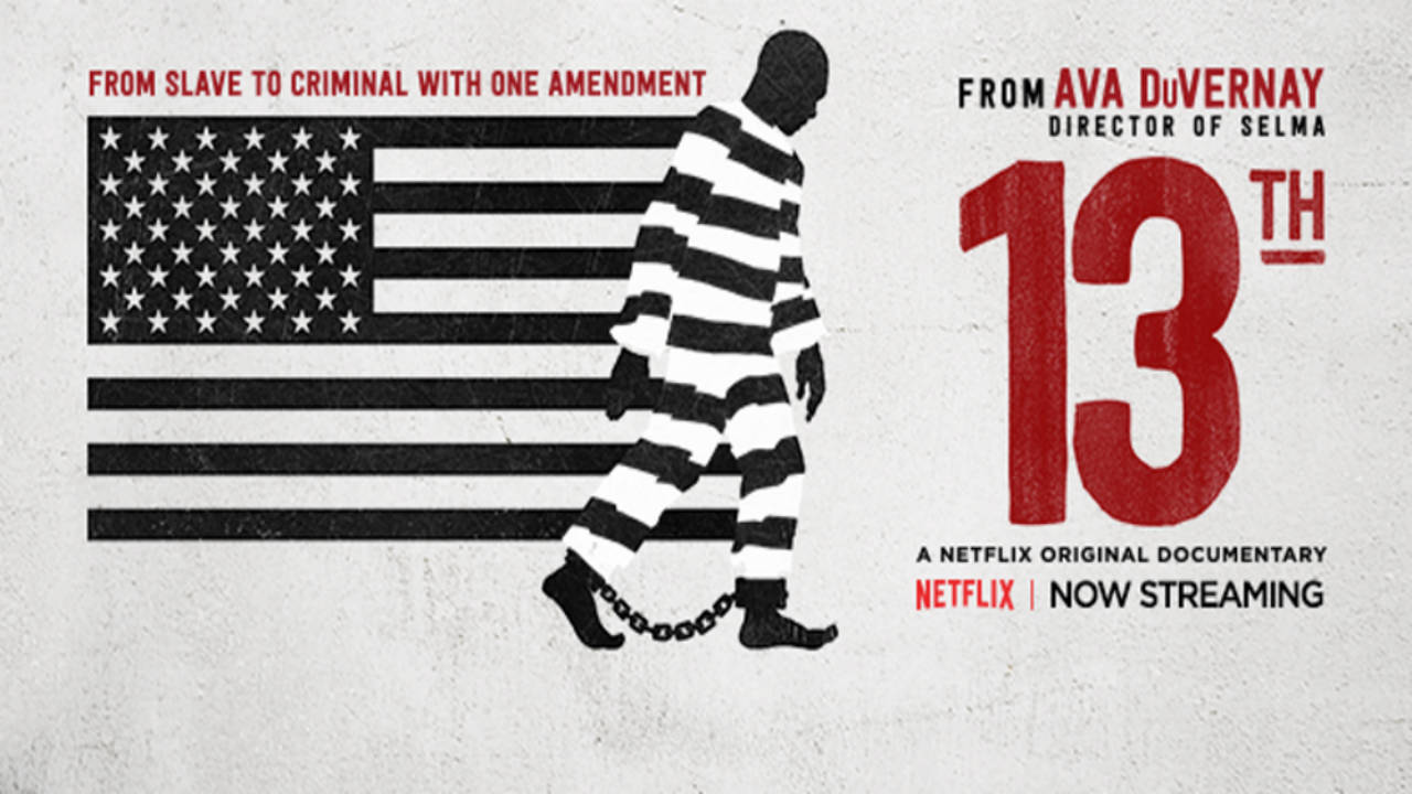 13th: recensione del documentario di Ava DuVernay