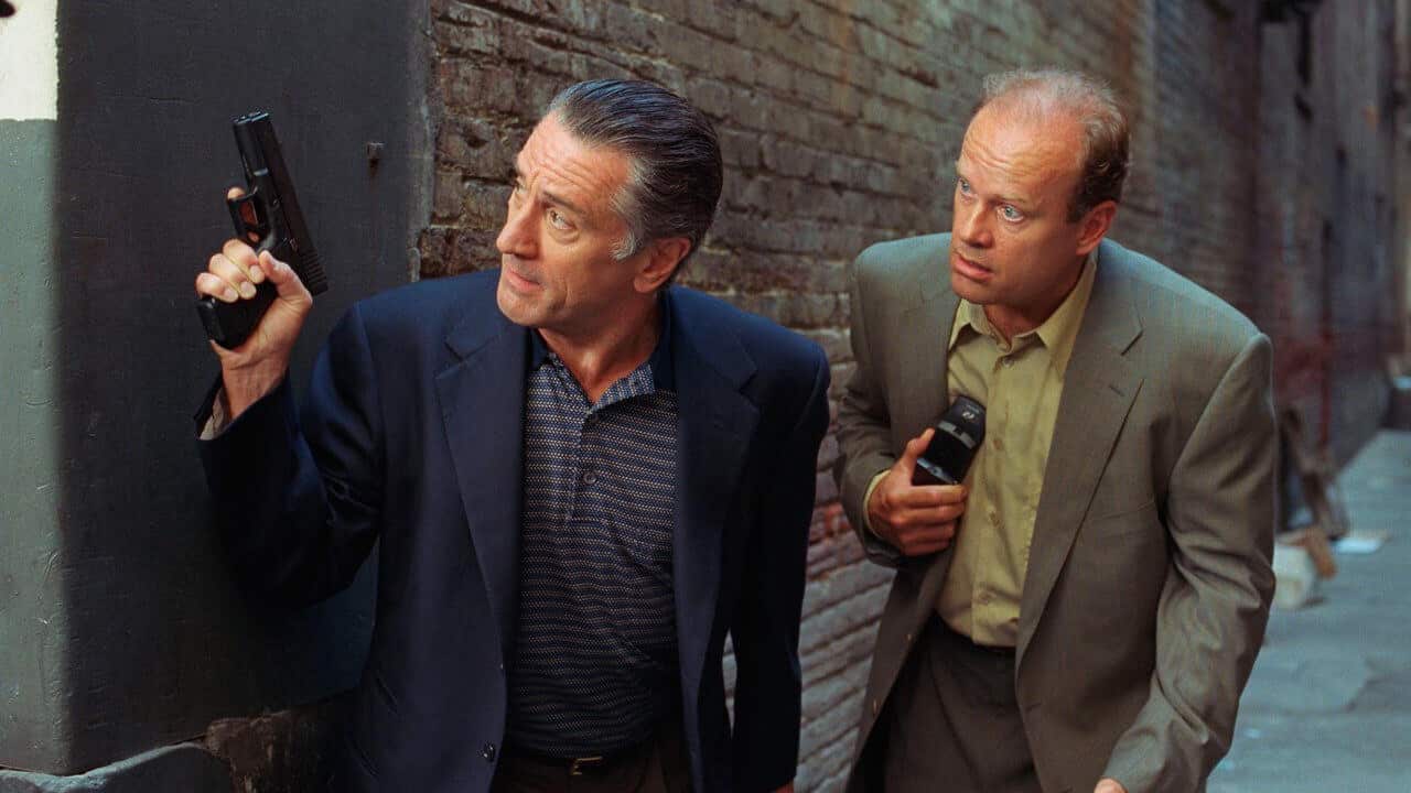 15 minuti – Follia Omicida a New York: recensione del film con Robert De Niro
