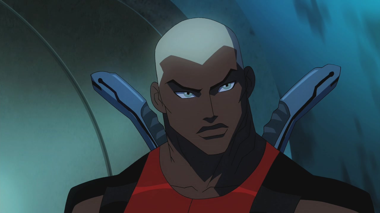 Aquaman – James Wan parla della possibile presenza di Aqualad