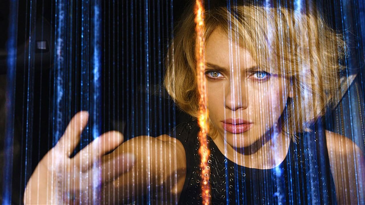 Lucy: il film di Luc Besson su Italia 1 oggi in tv – Trama, trailer e cast