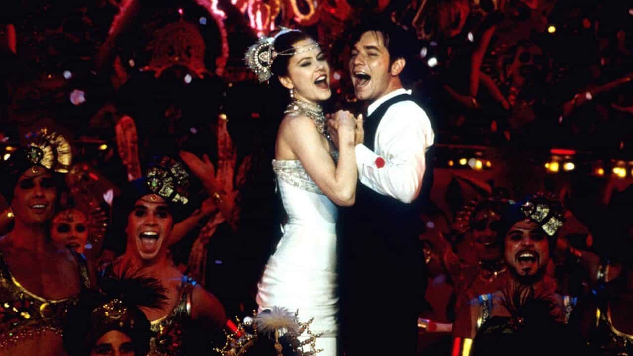 Moulin Rouge! - le frasi più belle del musical di Baz Luhrmann
