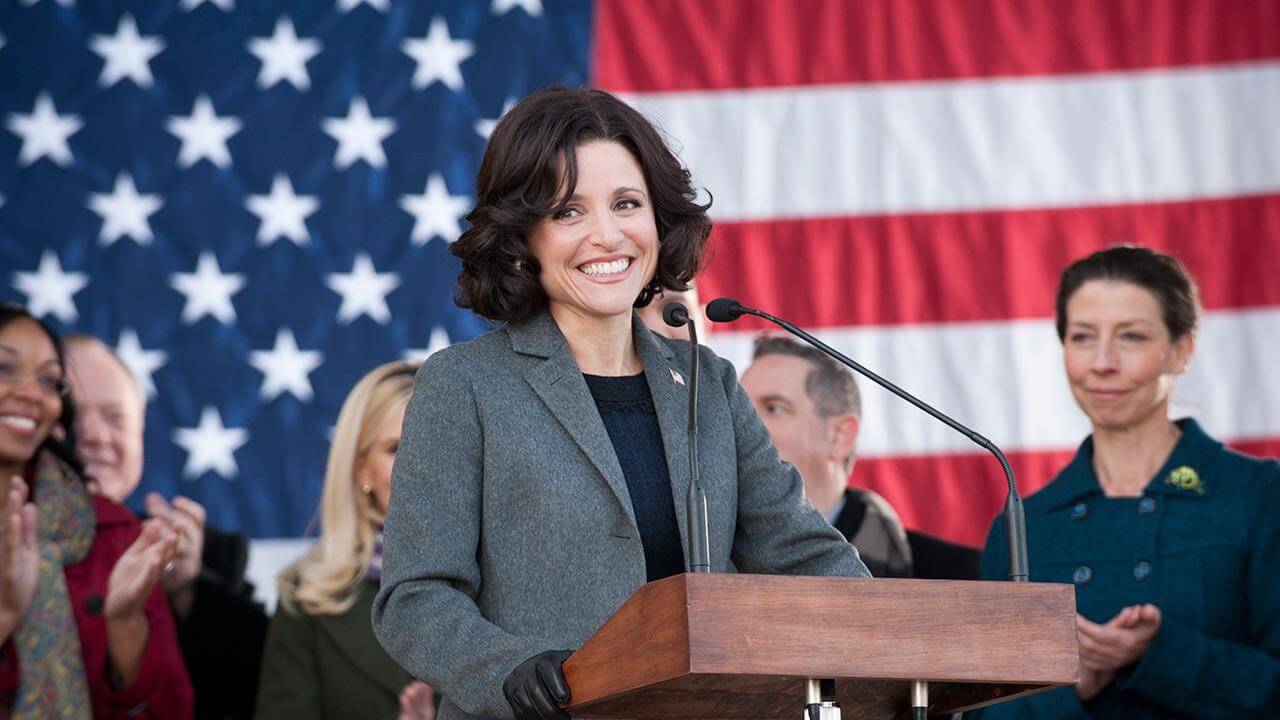 Veep: la sesta stagione della serie HBO inizierà ad Aprile