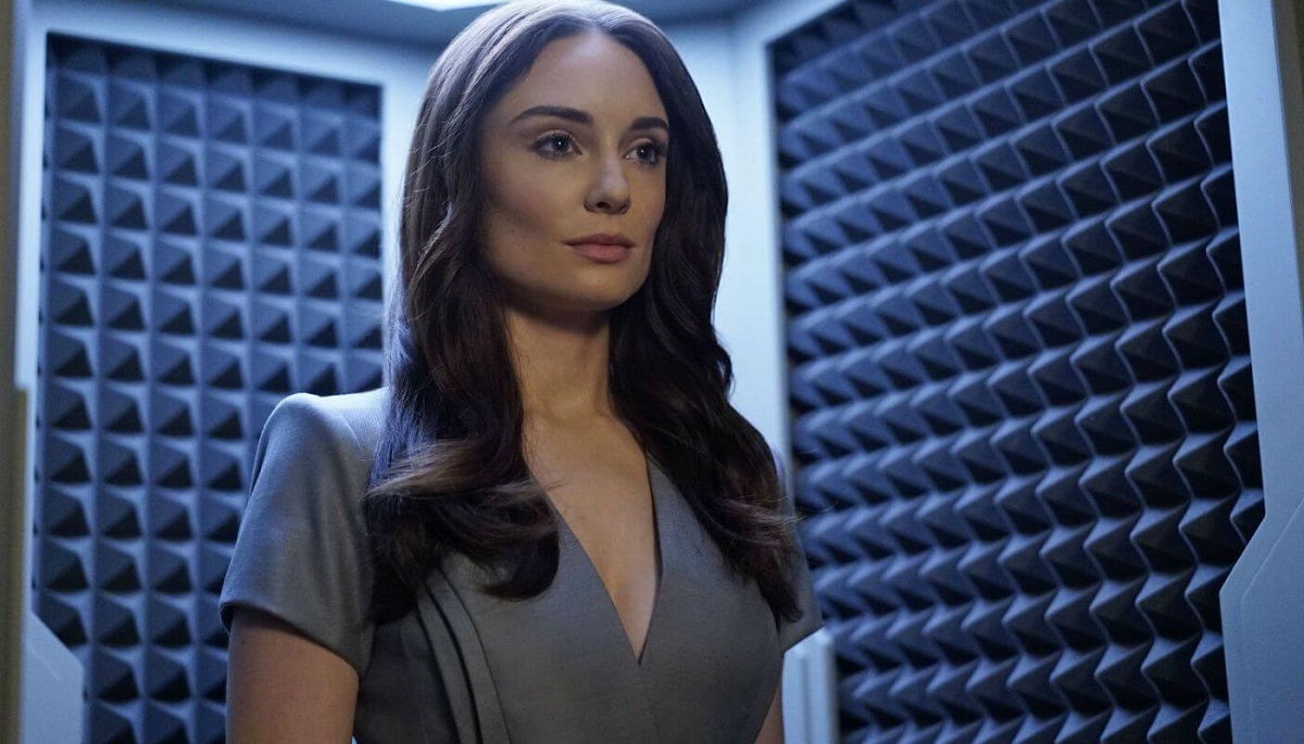 Agents of S.H.I.E.L.D. 4×15: gli LMD hanno preso il controllo nel nuovo promo