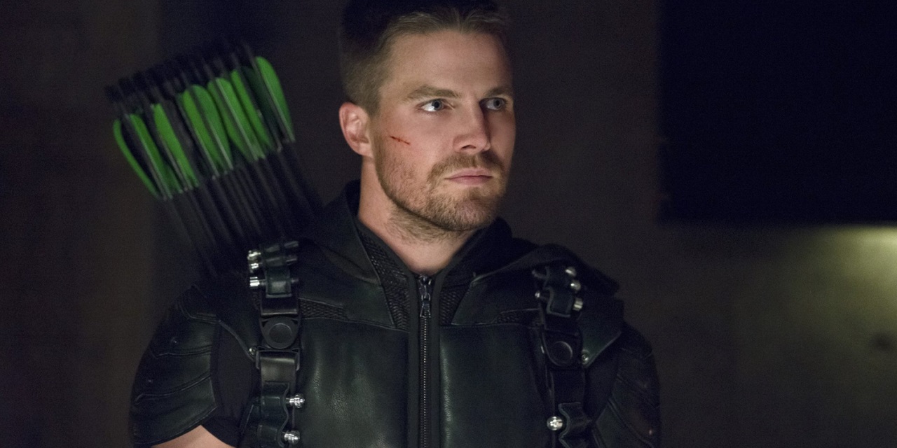 Arrow 5×12: Oliver e il team vanno in Russia nel nuovo promo