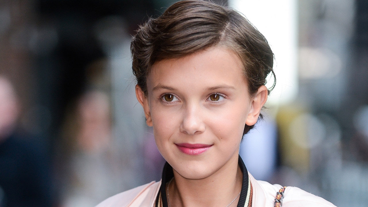 Avengers: Infinity War – Millie Bobby Brown invitata sul set di Atlanta