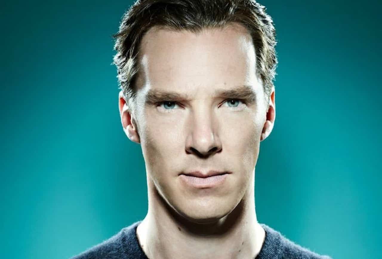 The Man In The Rockefeller Suit: Benedict Cumberbatch in trattative per entrare nel cast