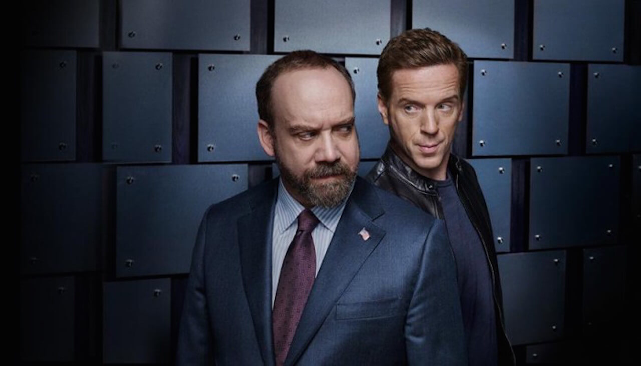 Billions: la terza stagione dal 13 aprile su Sky Atlantic