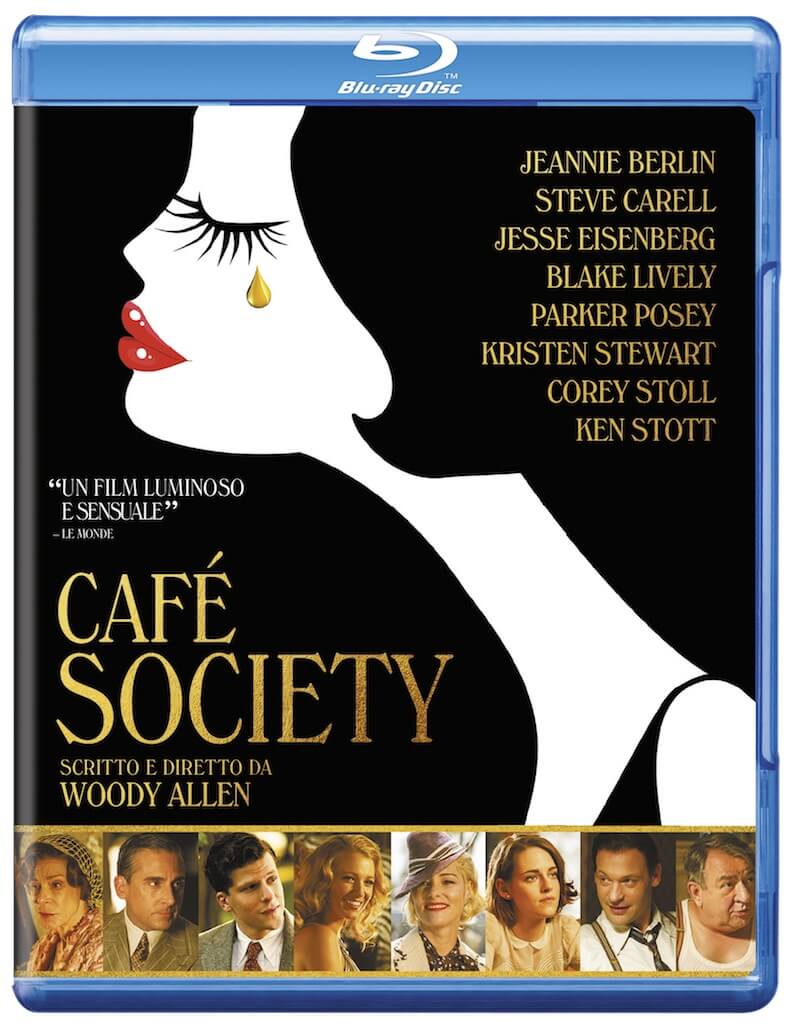 café society