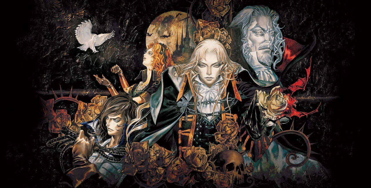 Castlevania: svelati nuovi dettagli sulla serie animata Netflix