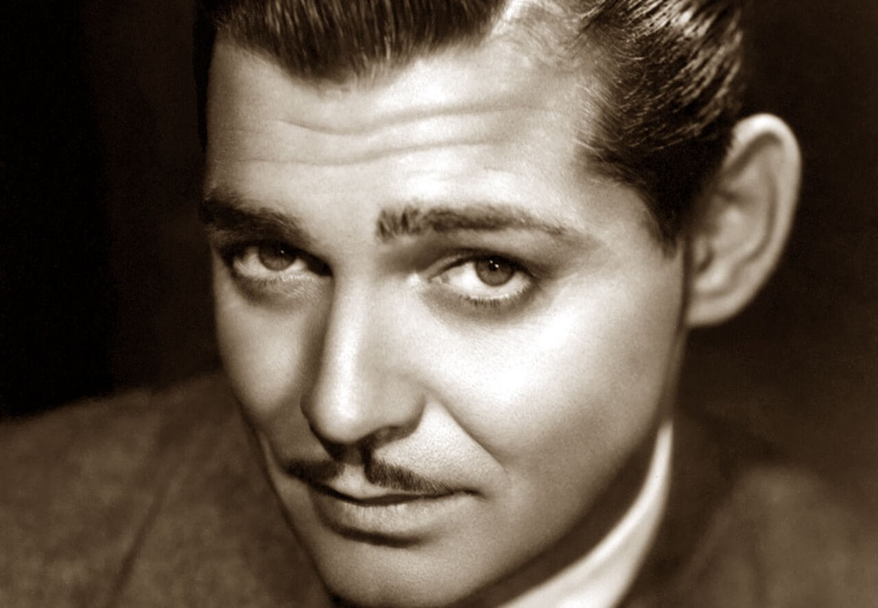 Clark Gable: 10 indimenticabili film di una star dal fascino senza tempo