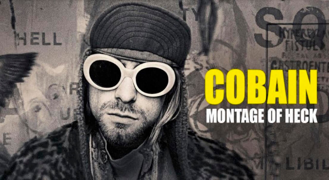Cobain: Montage Of Heck – il documentario su Infinity per festeggiare i cinquant’anni di Kurt Cobain