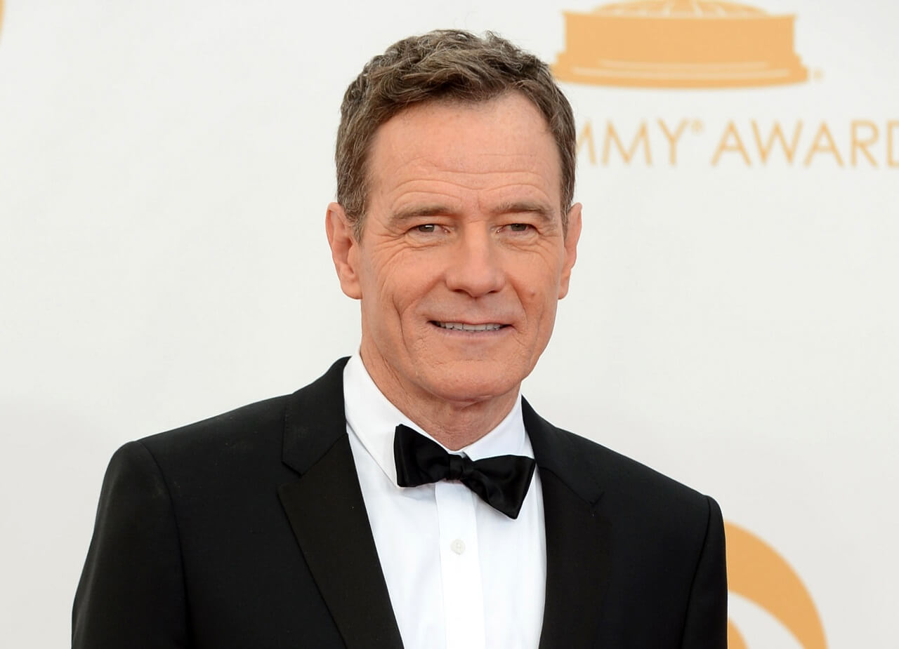 Power Rangers: Bryan Cranston conferma un rumor sul suo personaggio