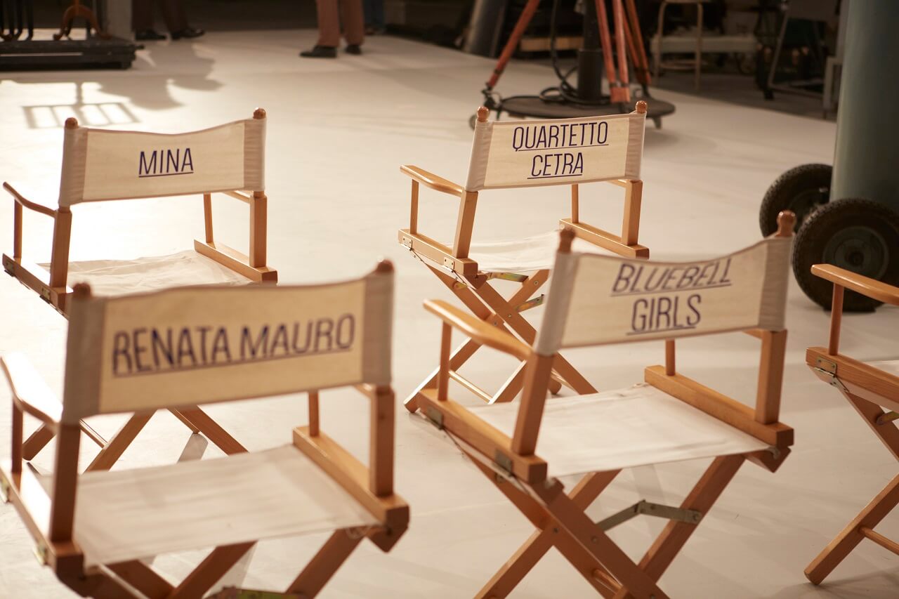 C’era una volta Studio Uno: anticipazioni della seconda puntata in onda il 14 Febbraio su Rai1