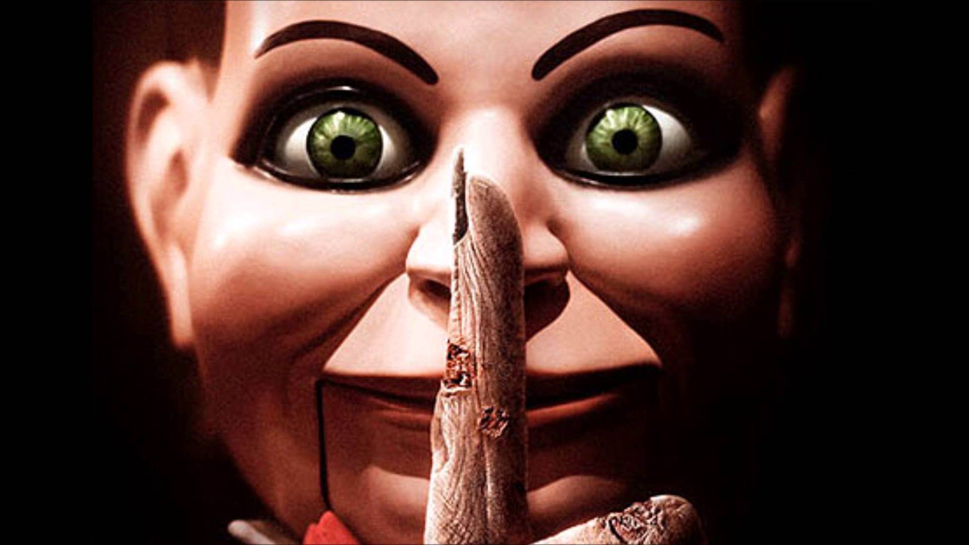 Dead Silence