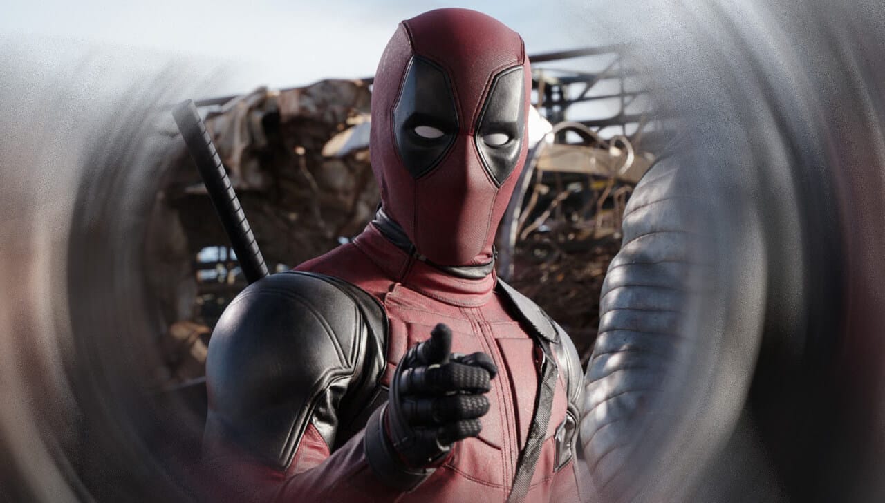 Deadpool 2 – il film con Ryan Reynolds arriverà al cinema il 1° Giugno 2018