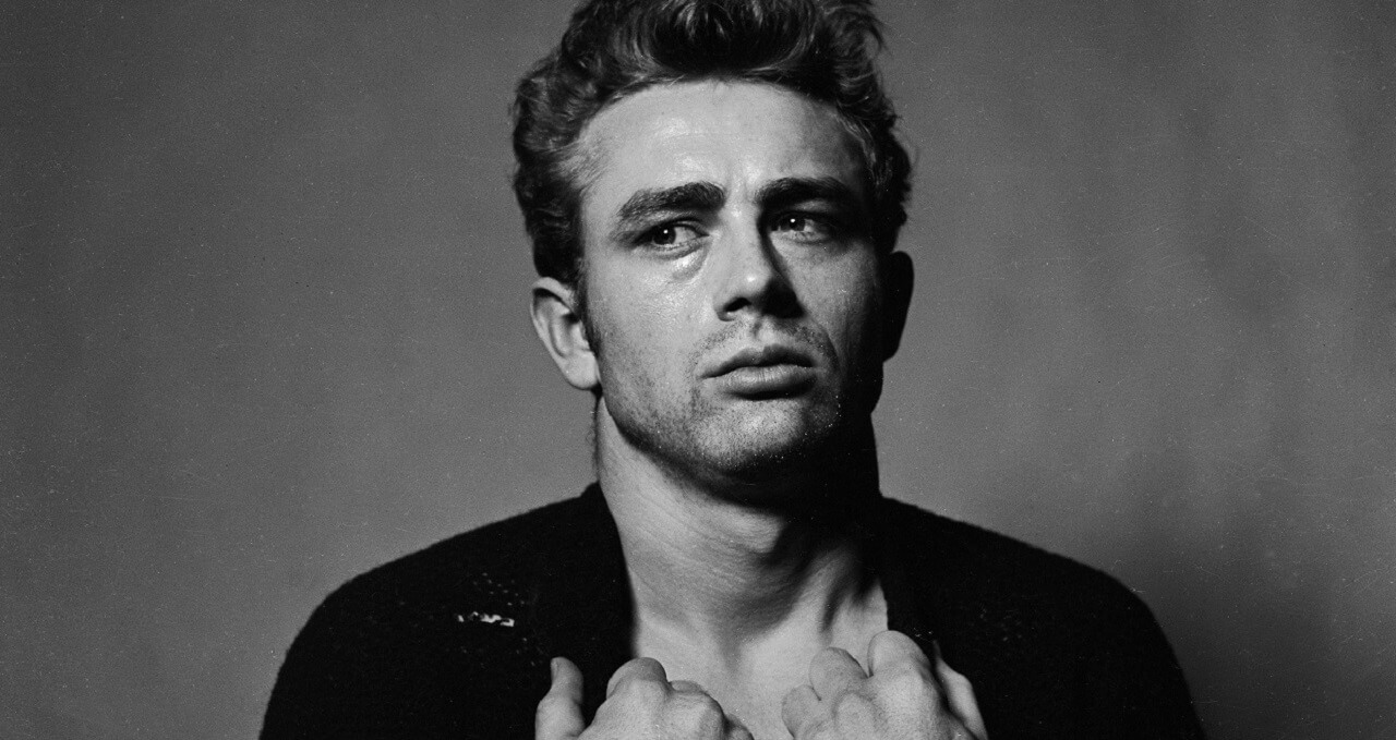 James Dean: ritratto del mito ribelle tra film, frasi e curiosità