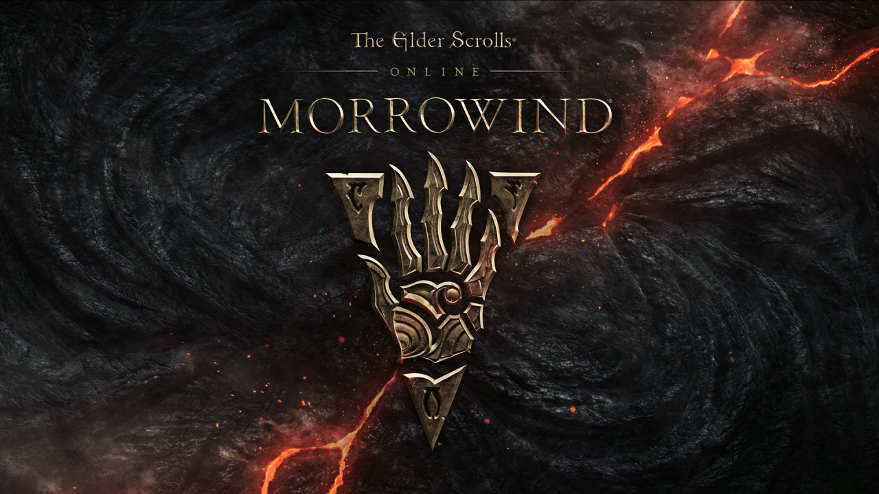 The Elder Scrolls Online: Morrowind trailer