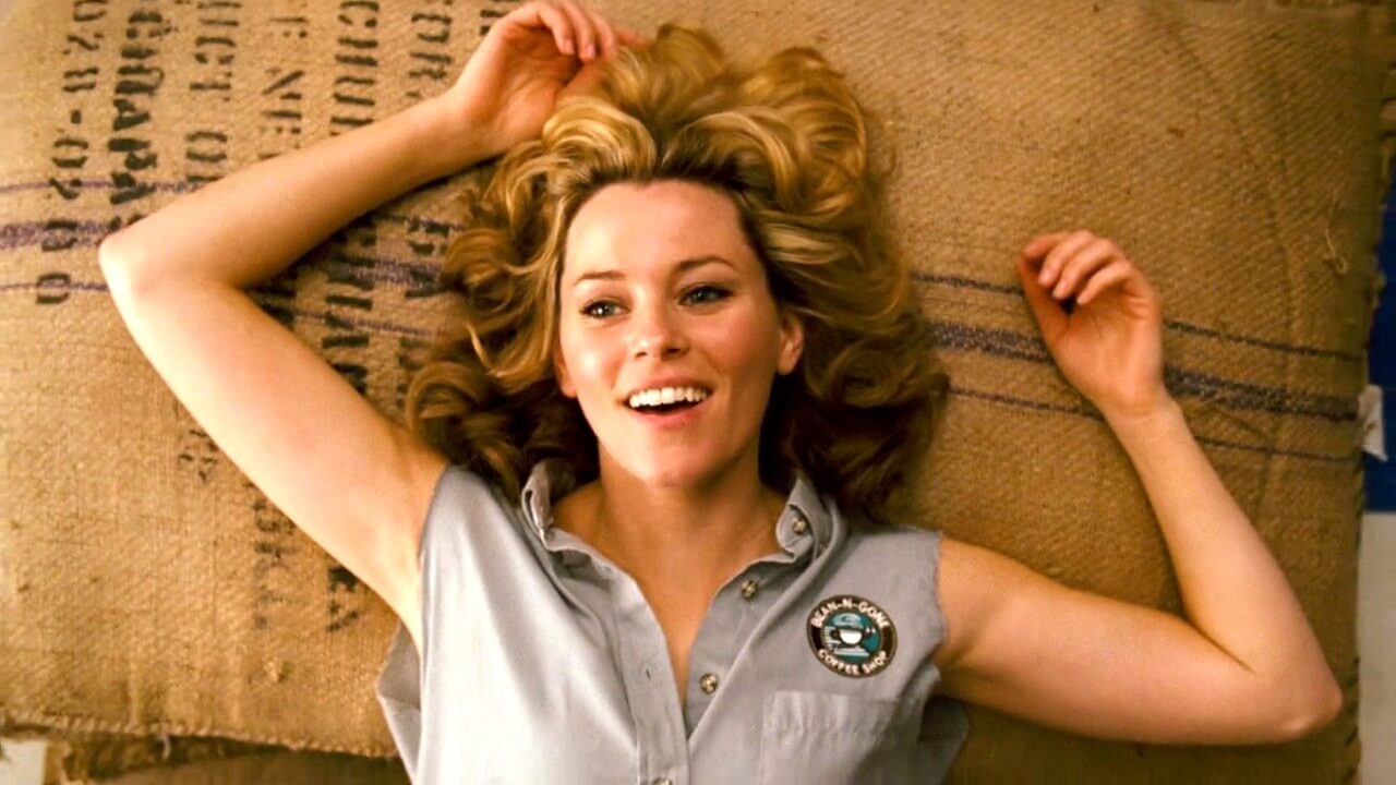 Elizabeth Banks