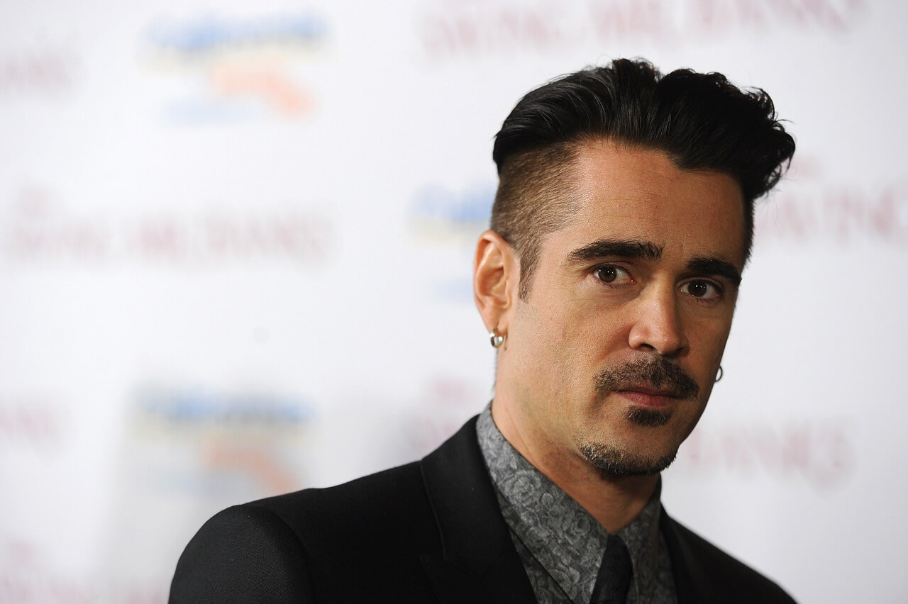 Inner City: Colin Farrell raggiunge Denzel Washington nel cast