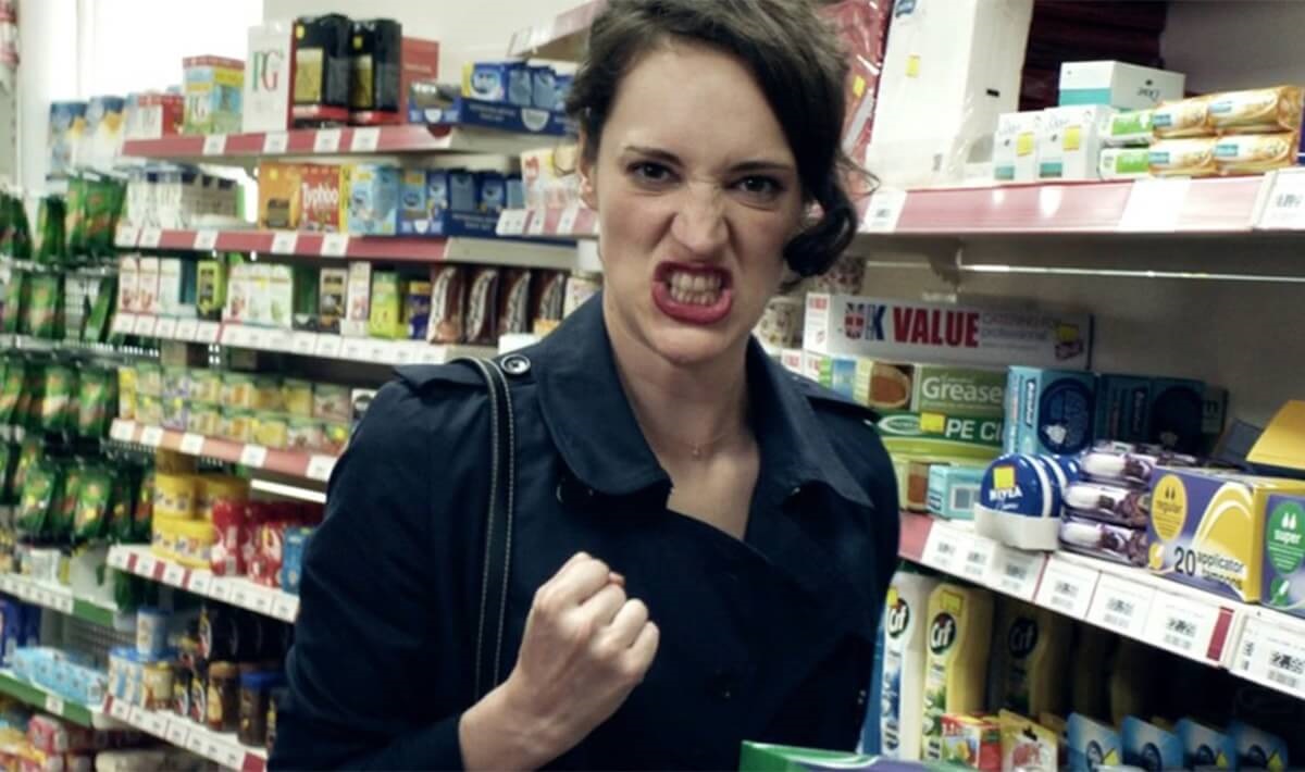 Fleabag 2: Amazon dà il semaforo verde alla serie