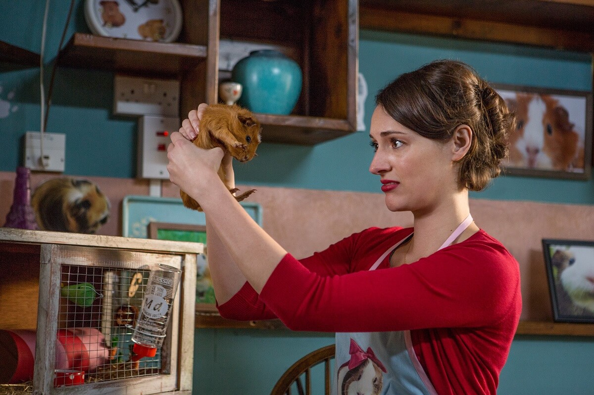 Fleabag: Phoebe Waller-Bridge conferma che non ci sarà una terza stagione