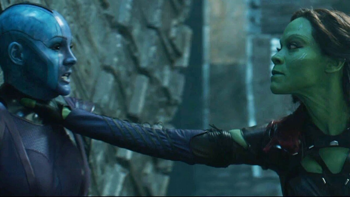 Guardiani della Galassia Vol. 2 – James Gunn: “Ecco perché non ci sarà Thanos”