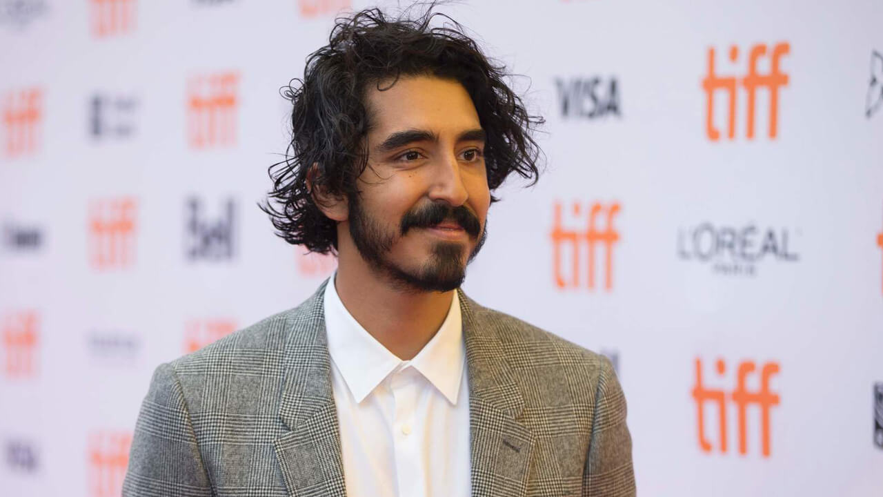 Hotel Mumbai – Dev Patel nella prima immagine del film diretto da Anthony Maras