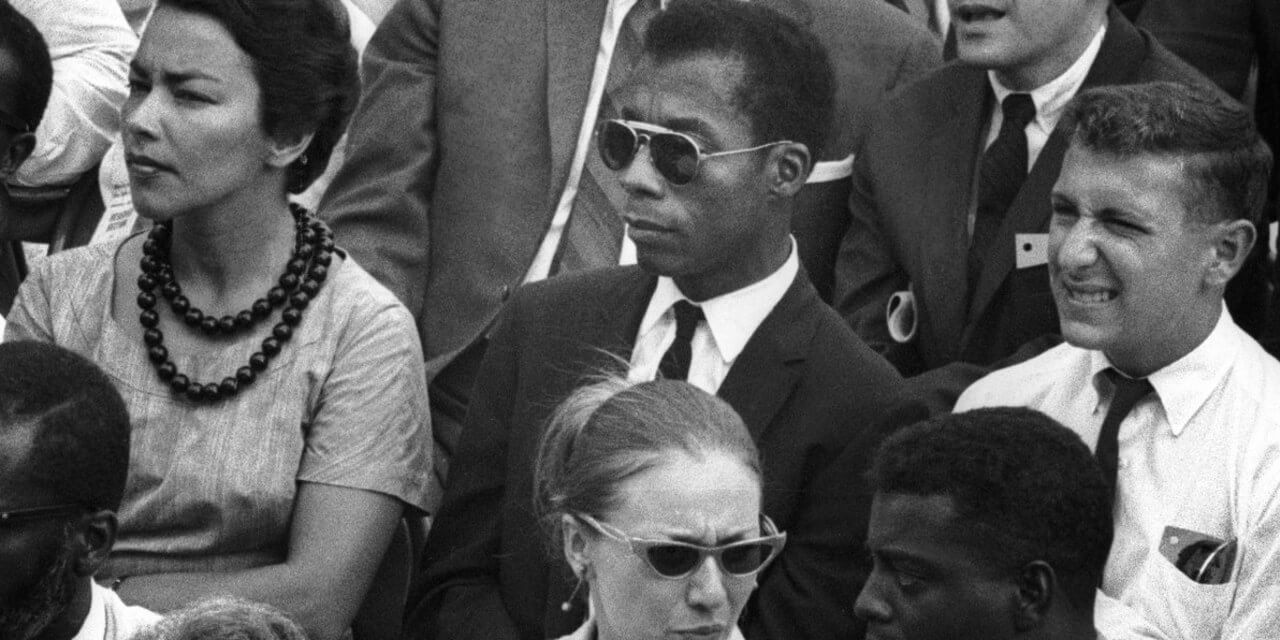 I am not your negro è il film d’apertura del 27° Festival del Cinema Africano