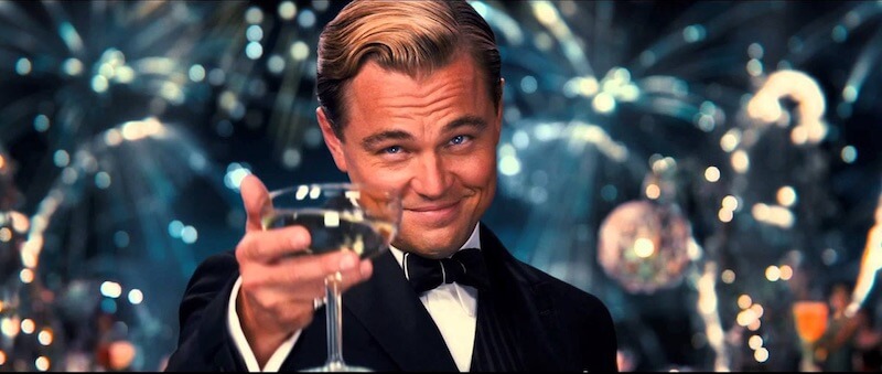 Il Grande Gatsby, Cinematographe.it